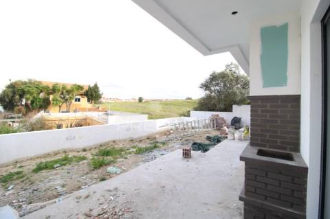 Moradia t4, foros de amora