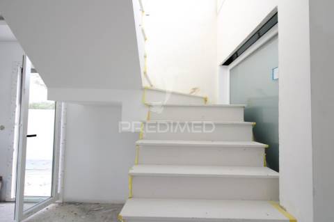Moradia t4, foros de amora