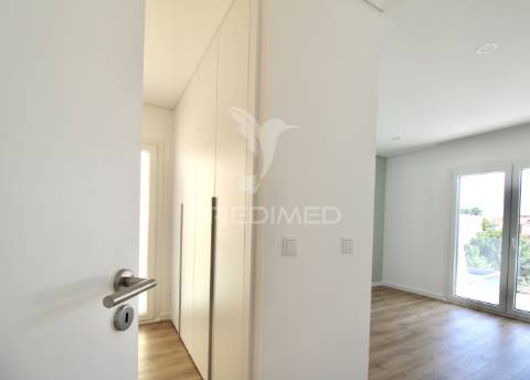 Moradia t4, foros de amora