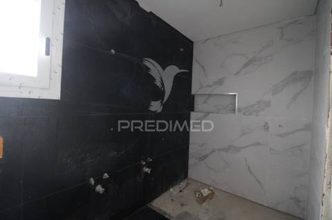 Moradia t4, foros de amora