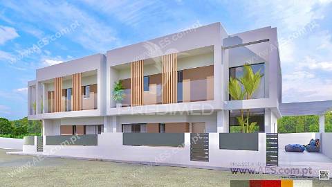 Moradia t4, foros de amora