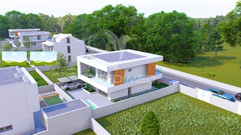 Moradia t4 na quinta da morgadinha