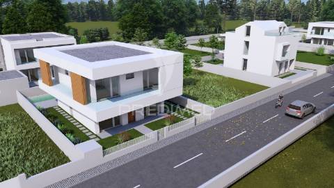 Moradia t4 na quinta da morgadinha