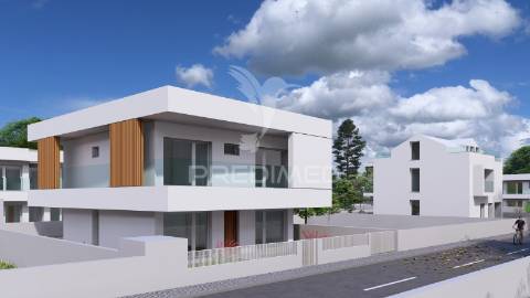 Moradia t4 na quinta da morgadinha