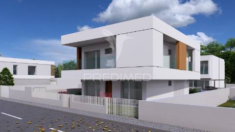 Moradia t4 na quinta da morgadinha