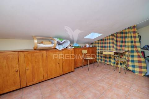 Moradia individual