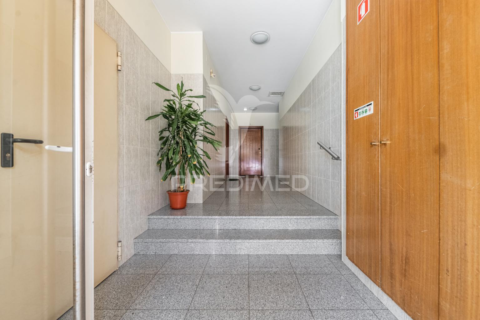 Apartamento t1+1 - matosinhos