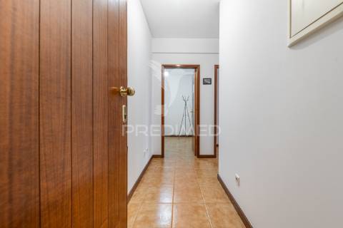 Apartamento t1+1 - matosinhos