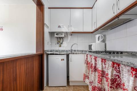 Apartamento t1+1 - matosinhos