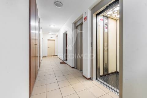 Apartamento t1+1 - matosinhos