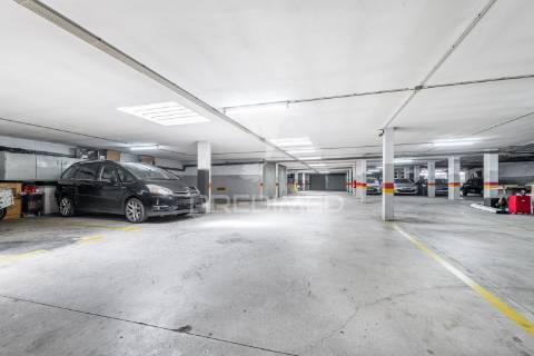 Apartamento t1+1 - matosinhos