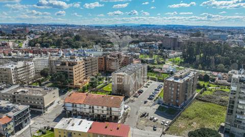 Apartamento t1+1 - matosinhos