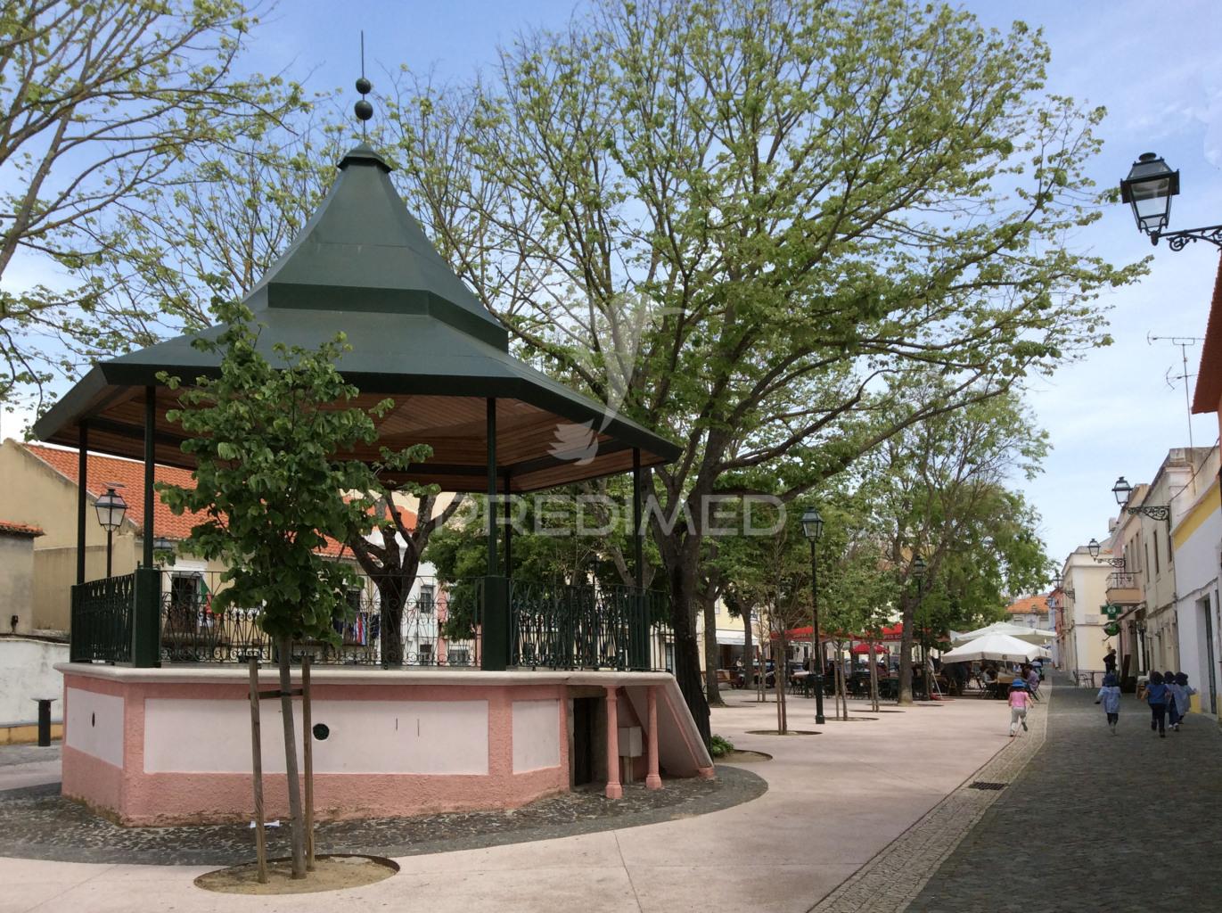 Apartamento t3 - carnide