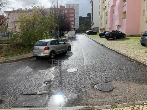 T1 em loures