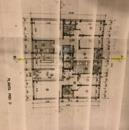 Apartamento t3 – loures