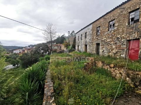Moradia rustica