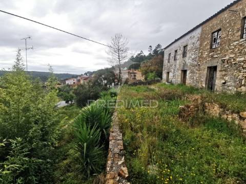 Moradia rustica