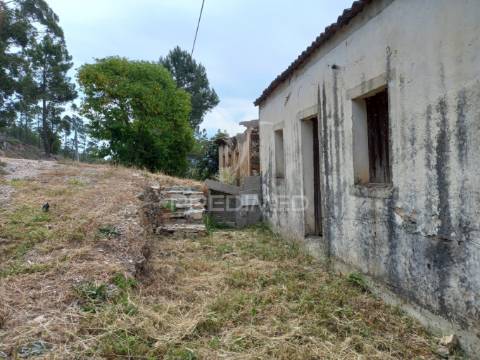 Moradia rustica