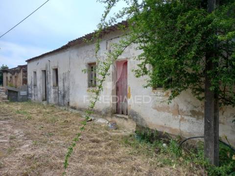 Moradia rustica