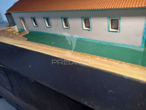 Moradia rustica