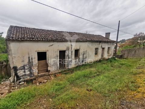 Moradia rustica