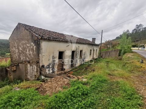 Moradia rustica