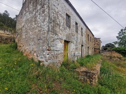 Moradia rustica