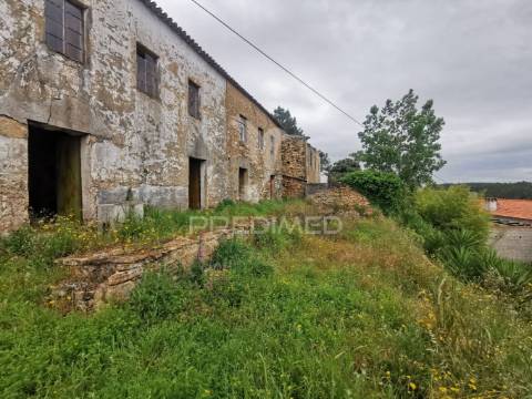 Moradia rustica