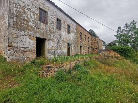 Moradia rustica
