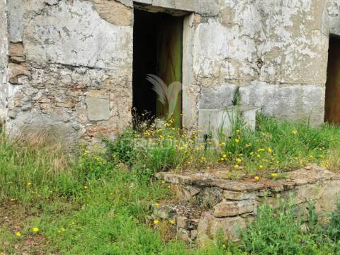 Moradia rustica