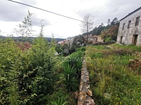 Moradia rustica