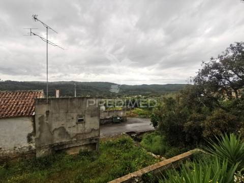 Moradia rustica