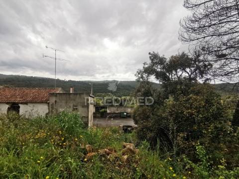Moradia rustica