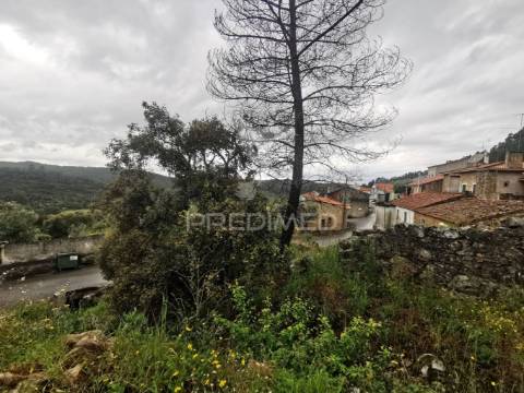 Moradia rustica