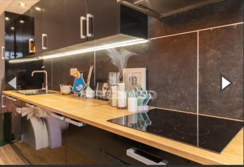 Moradia t6 com piscina