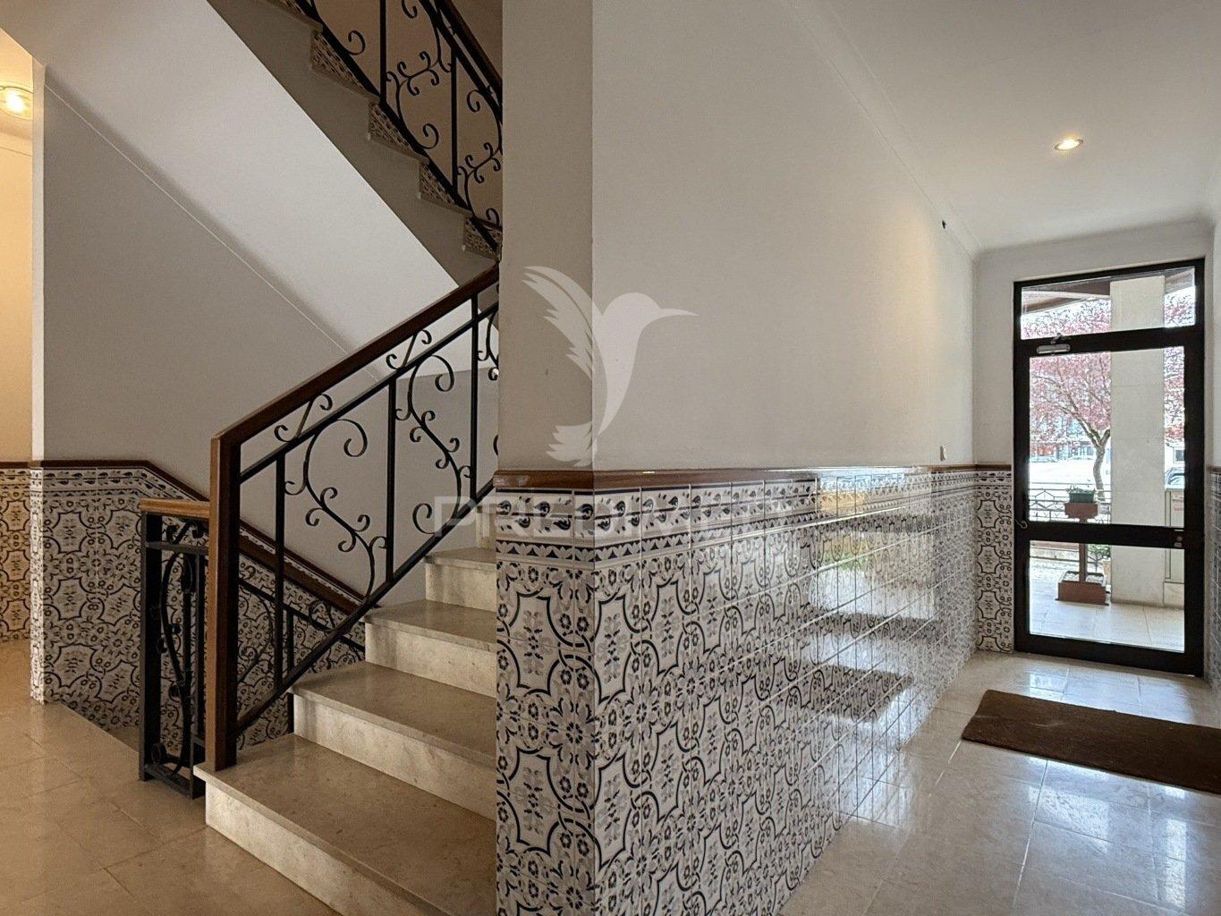Apartamento t3 - fátima
