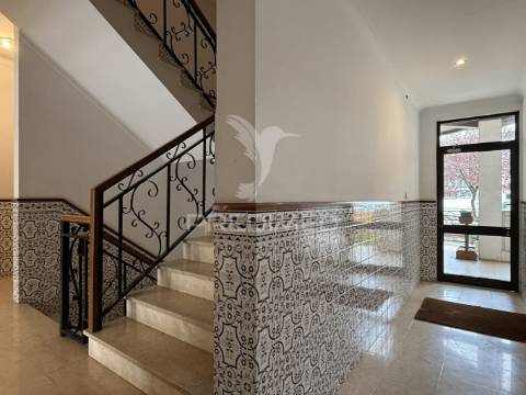 Apartamento t3 - fátima