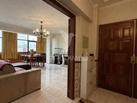 Apartamento t3 - fátima