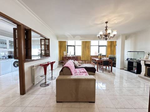 Apartamento t3 - fátima