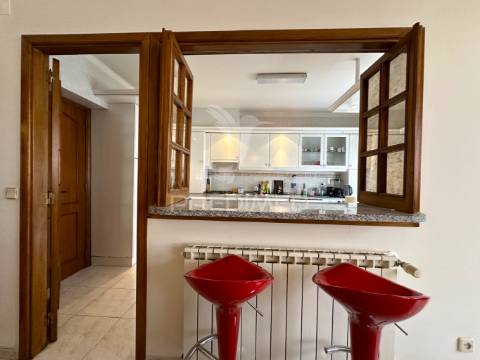 Apartamento t3 - fátima