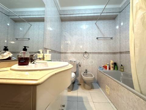 Apartamento t3 - fátima