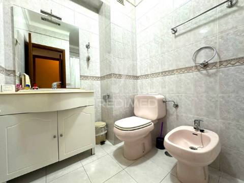 Apartamento t3 - fátima