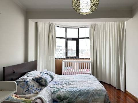 Apartamento t3 - fátima