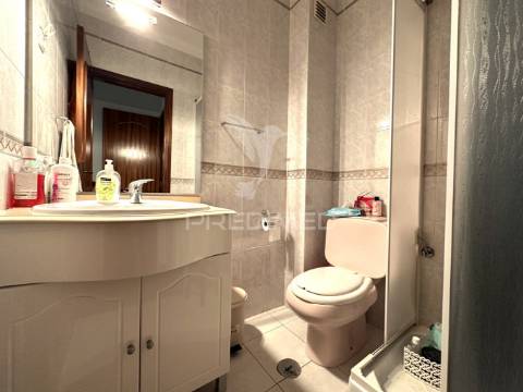Apartamento t3 - fátima