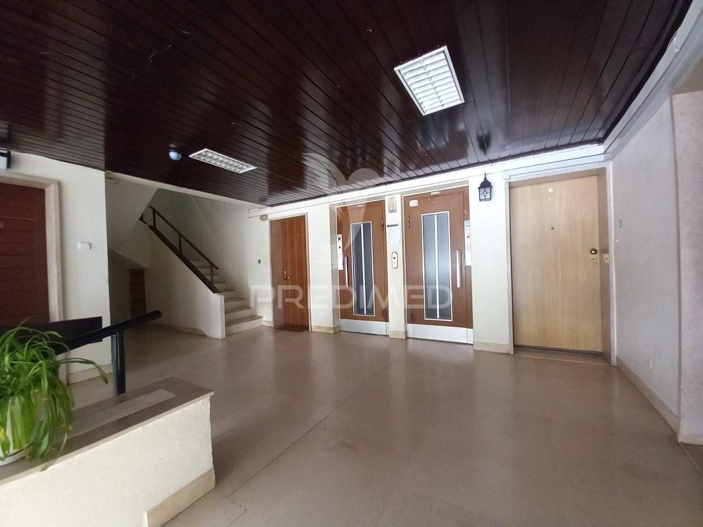 [remodelado] t3 miratejo - corroios