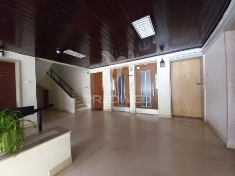 [remodelado] t3 miratejo - corroios