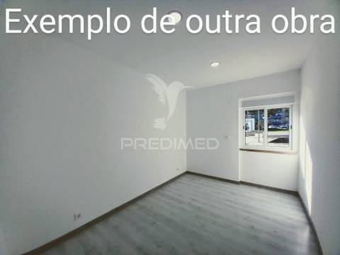 [remodelado] t3 miratejo - corroios
