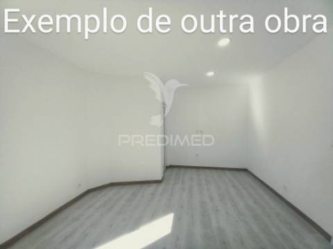[remodelado] t3 miratejo - corroios