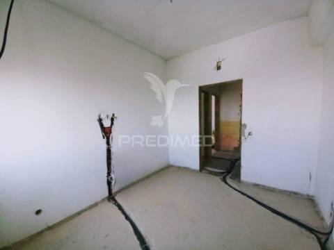 [remodelado] t3 miratejo - corroios
