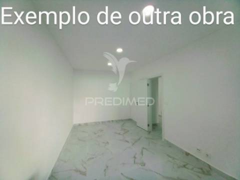 [remodelado] t3 miratejo - corroios
